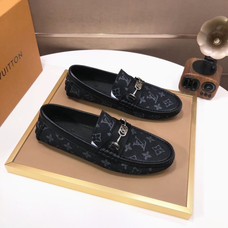 Louis Vuitton Low Shoes